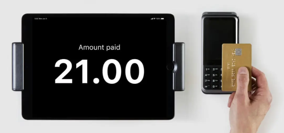 Order Anywhere –  iDeal via LS payment