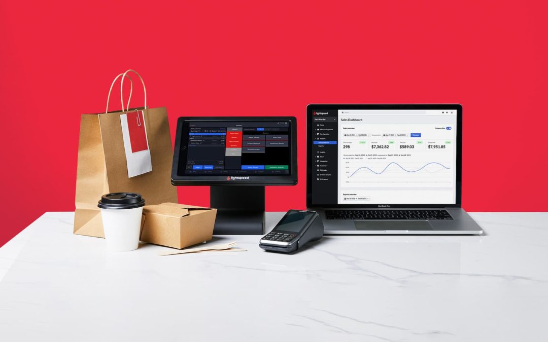 Order Anywhere –  New UI and UX Improvements