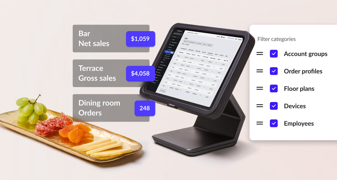 What’s new in July: Simplified sales data, competitor insights, smarter discounts and more