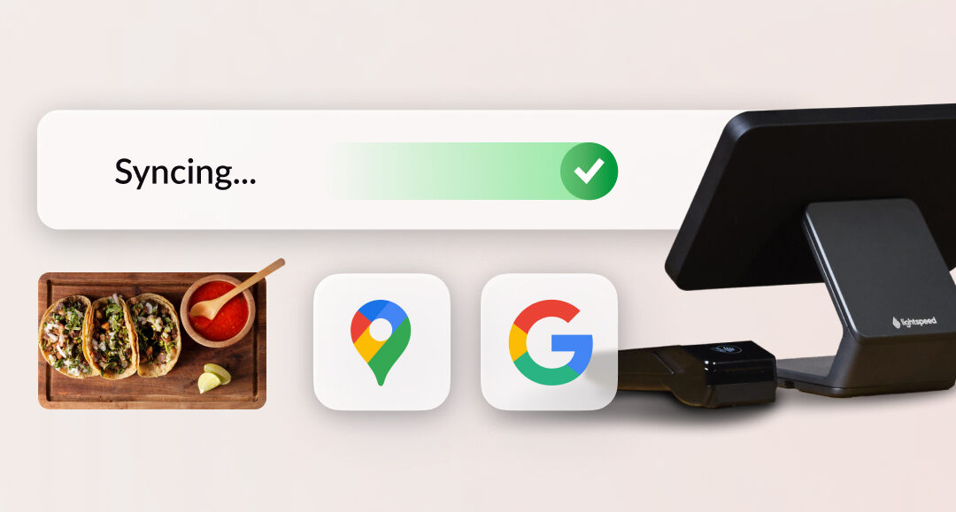 What’s new in September: Timed menus, better online visibility, enhanced competitor insights and more